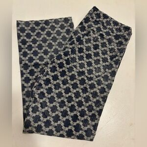 Imogene + Willie Fethiye Drawstring Pant